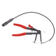 Sonic Pinza automatica con prolunga per anelli stringitubo, 650 mm 4472100 Miniatura