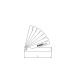 Sonic Spessimetro, 26 pezzi 47002 Miniatura