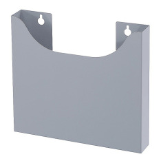 Sonic Supporto per documenti grigio 47411