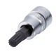 Sonic Bussola bit multidente 3/8’’, M4 8284804 Miniatura