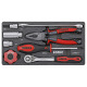 Sonic Set campione BMCS, 8 pezzi 200804 Miniatura