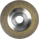 PFERD CC-GRIND-SOLID-DIAMOND CC-GRIND-SOLID-DIAMOND 115-22.23 D 427 36611542 Miniatura