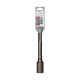 Bosch Adapter für zweiteilige Hohlbohrkronen SDS max, 200 mm 2608580527 Miniatura