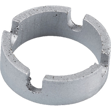 Klingspor DO 900 B Ringsegmente, 12 x 2 x 10 mm 325814