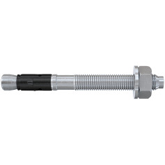 Fischer Bolzenanker FAZ II Plus 12/20 564587
