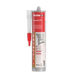 Fischer Express PU 310 beige 059014