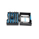 GEDORE Cassetta bit Allround 32 pezzi 666-032-A Miniatura