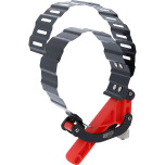 KS Tools Utensile per la compressione dei segmenti 115.3014
