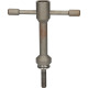 KS Tools Leva con cuscinetti a sfera 140.2542 Miniatura