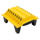 KS Tools Supporto per componenti testata 150.1173 Miniatura