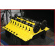 KS Tools Supporto per componenti testata 150.1173 Miniatura