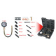 KS Tools Tester p.la pressione di compressione,diesel,13pz 150.1680 Miniatura