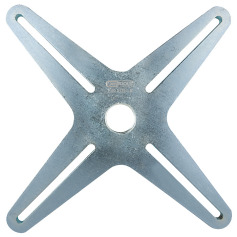 KS Tools Traversa a 4 bracci 150.2175