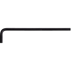 KS Tools Chiave maschio esagonale piegata BASIC,lunga,10mm 151.2710