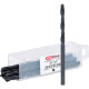 KS Tools Punta elicoidale HSS-R,3mm,cf.da 10 330.1030 Miniatura