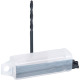 KS Tools Punta elicoidale HSS-R,3mm,cf.da 10 330.1030 Miniatura