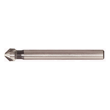 KS Tools Fresa p.svasare+sbavare HSS 90°,5mm 336.0051
