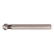 KS Tools Fresa p.svasare+sbavare HSS 90°,5mm 336.0051