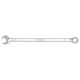 KS Tools Chiave combinata CHROMEplus extra lunga,17mm 519.0657