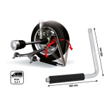 KS Tools Tester gioco assali 700.1465
