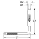 KS Tools Tester gioco assali 700.1465 Miniatura