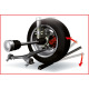KS Tools Tester gioco assali 700.1465 Miniatura