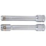 KS Tools 1/2 Bussola Torx profilo E, lunga, E12 911.4452