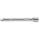 KS Tools 1/4 Prolunga CHROMEplus 100mm 918.1455