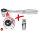 KS Tools 1/4 Leva a cricco per inserti 918.1595 Miniatura