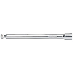 KS Tools Prolunga angolare 1/2 CHROMEplus, 305 mm 918.1663