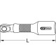 KS Tools Prolunga angolare 1/2 CHROMEplus, 305 mm 918.1663 Miniatura