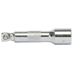 KS Tools 3/8 Prolunga angolare CHROMEplus 75mm 918.3801