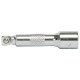 KS Tools 3/8 Prolunga angolare CHROMEplus 75mm 918.3801 Miniatura