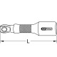 KS Tools 3/8 Prolunga angolare CHROMEplus 75mm 918.3801 Miniatura