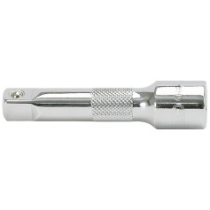 KS Tools 3/8 Prolunga CHROMEplus 75mm 918.3896