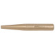 KS Tools BRONZEplus Punzone diritto, 200 mm 963.2576