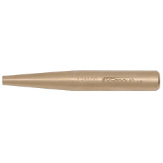 KS Tools BRONZEplus Punzone diritto, 240 mm 963.2577