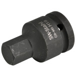 SW-Stahl IMPACT spanner socket insert 10186L-19