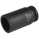 SW-Stahl IMPACT spanner socket insert 10186L-32 Miniatura