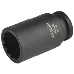 SW-Stahl IMPACT spanner socket insert 10186L-35