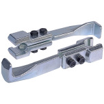 SW-Stahl Pulling jaws (pair) 10824L-200