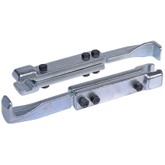 SW-Stahl Pulling jaws (pair) 10824L-300