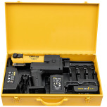 REMS Pressa batteria REMS E 22V ACC 576060 R220 Miniatura REMS Pressa batteria REMS E 22V ACC 576060 R220