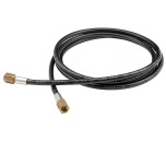 REMS Tubo alta pressione 2,5 mt 130415 Miniatura REMS Tubo alta pressione 2,5 mt 130415
