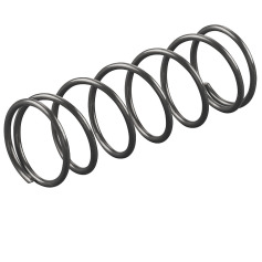 REMS Molla di compressione 150304
