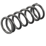 REMS Molla di compressione 163306