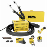 REMS Contatta il SuperPack 2000 164050 R220 Miniatura REMS Contatta il SuperPack 2000 164050 R220