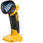 REMS Lampada LED ricaricabile 175200 R Miniatura REMS Lampada LED ricaricabile 175200 R