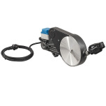 REMS Pialla elettrica SSM 160R-EE 252100 R220 Miniatura REMS Pialla elettrica SSM 160R-EE 252100 R220