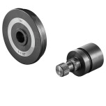 REMS Rulli scanalati 1 - 1 1/2”, coppia 347030 Miniatura REMS Rulli scanalati 1 - 1 1/2”, coppia 347030